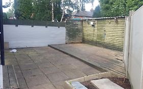 Single Bedroom In Withington M20 1 Single Bed, Rm4